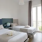 Dimora Tolosa 3* コンヴェルサーノ