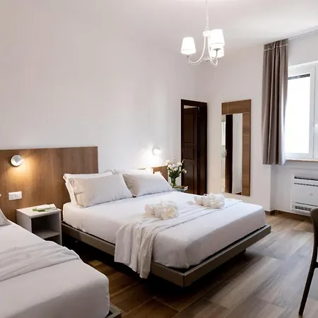Dimora Tolosa 3*