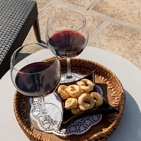 Dimora Tolosa 3*