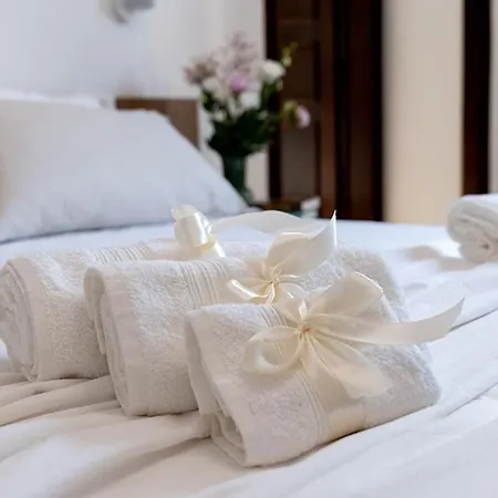 Bed & Breakfast Dimora Tolosa