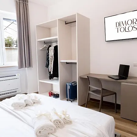 Dimora Tolosa Конверсано