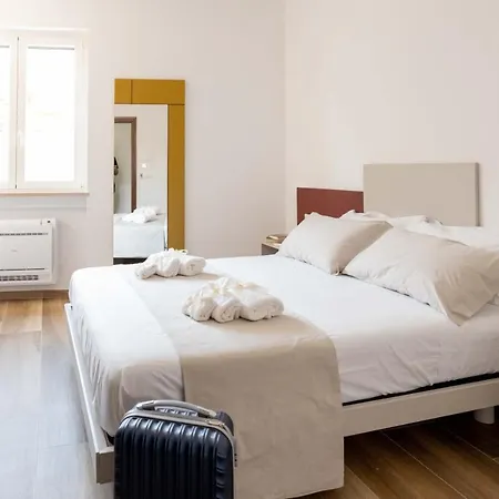 Bed & Breakfast Dimora Tolosa 3*