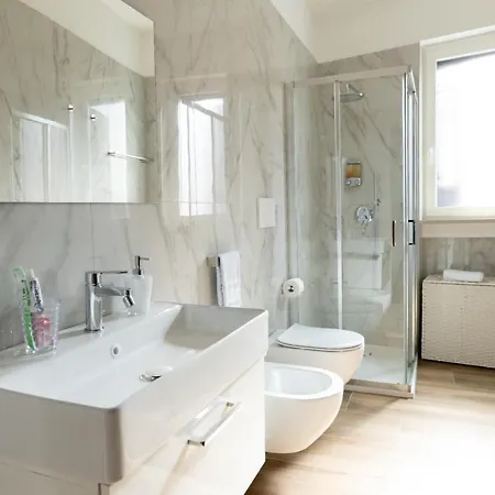 Dimora Tolosa Конверсано