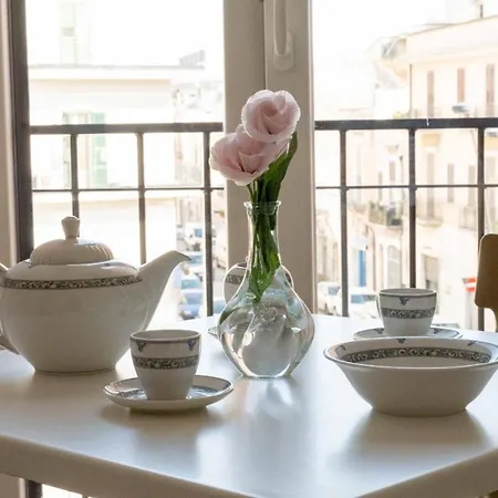 Bed & Breakfast Dimora Tolosa Conversano