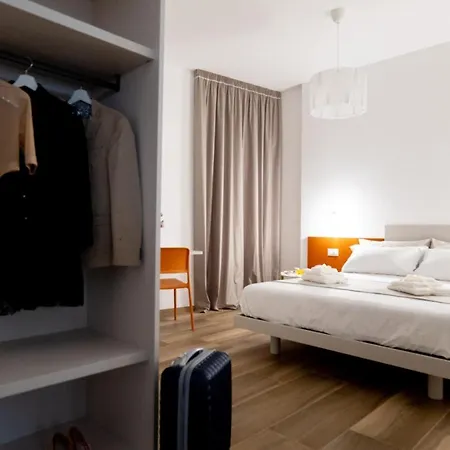 Bed & Breakfast Dimora Tolosa Conversano