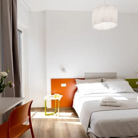 Bed & Breakfast Dimora Tolosa Conversano