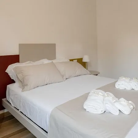 Dimora Tolosa 3* Конверсано