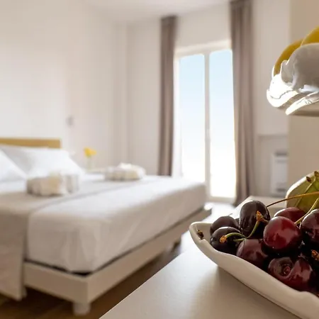 Dimora Tolosa 3* Конверсано