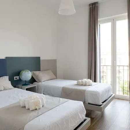 Dimora Tolosa 3* Конверсано