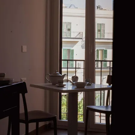 Dimora Tolosa 3* Конверсано