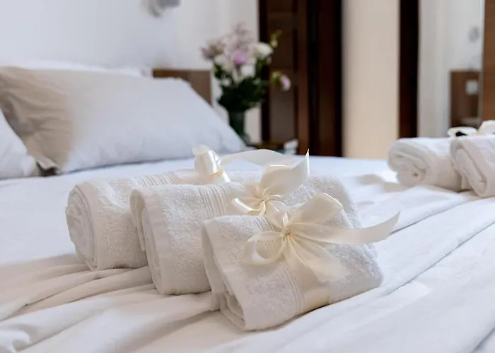 Bed & Breakfast Dimora Tolosa