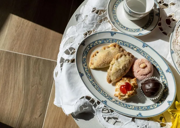 Dimora Tolosa Bed & Breakfast Conversano